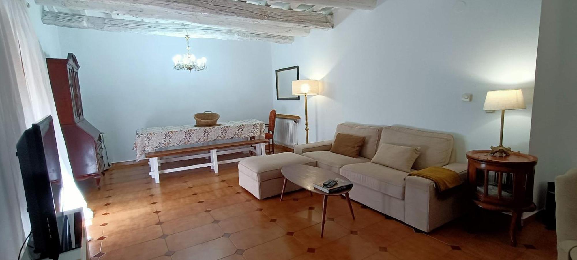Casa Villamiel Exterior photo